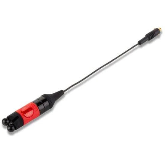 Hanger Nash Siren Night Glo Bobbin Large, 15g, Red, 1buc/pac