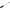 Hanger Nash Siren Night Glo Bobbin Small, 8g, Blue, 1buc/pac