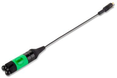 Hanger NASH Siren Night Glo Bobbin Small, 8g, Green, 1buc/pac