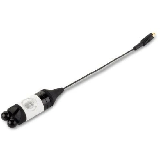 Hanger Nash Siren Night Glo Bobbin Small, 8g, White, 1buc/pac