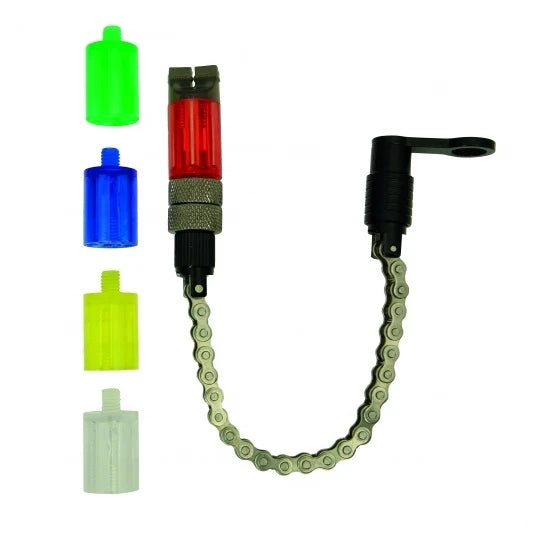 Hanger Nevis Cu Patru Culori Diferite Xs