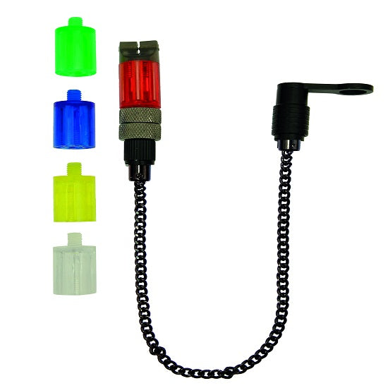 Hanger Nevis XT Cu Patru Culori Diferite