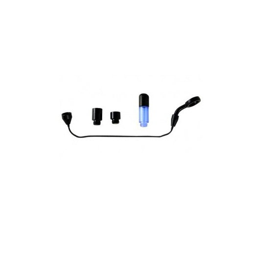 Hanger Prologic SNZ Slim Hang Indicator Albastru