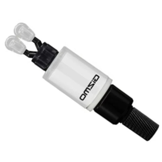 Hanger Sonik Gizmo Litez Bob, Alb
