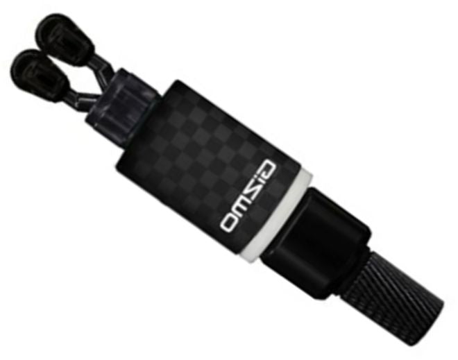 Hanger Sonik Gizmo Litez Bob, Carbon
