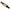 Hanger Sonik Gizmo Litez Bob, Galben
