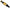 Hanger Sonik Gizmo Litez Bob, Galben
