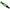 Hanger Sonik Gizmo Litez Bob, Verde
