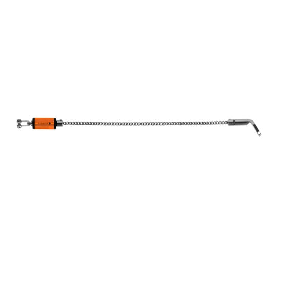 Hanger Strategy SS Transfluo Orange