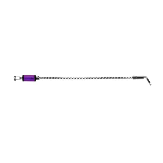 Hanger Strategy SS Transfluo Purple