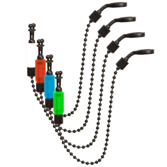 Hanger Trakker Clinga Old Skool Kits, Alb, 3buc/pac