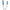 Hanger Trakker Clinga Old School, 15cm, 5g, Blue