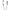 Hanger Trakker Clinga Old School, 15cm, 5g, White