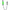 Hanger Trakker Clinga Standard Kit, 18g, Green