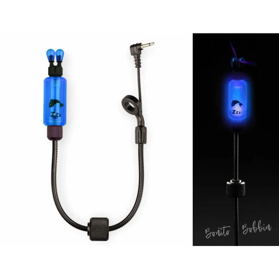 Hanger Zfish Bonito Light Bobbin, Rosu