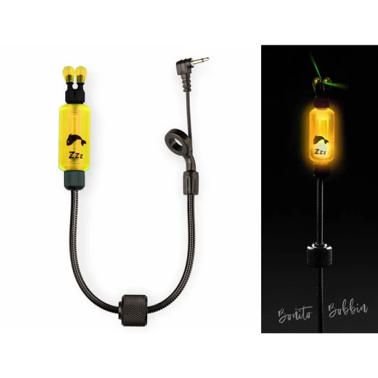 Hanger Zfish Bonito Light Bobbin, Verde