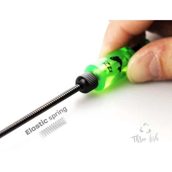 Hanger Zfish Bonito Light Bobbin, Violet