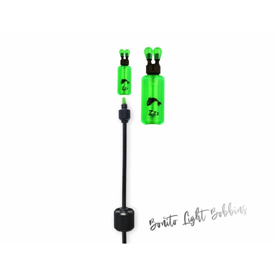 Hanger Zfish Bonito Light Bobbin, Violet