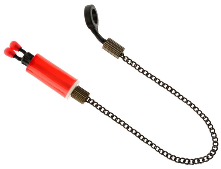 Hanger Zfish Chain Hanger, Red, 1buc/pac