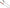 Hanger Zfish Indicator Bobbin CMC, Red