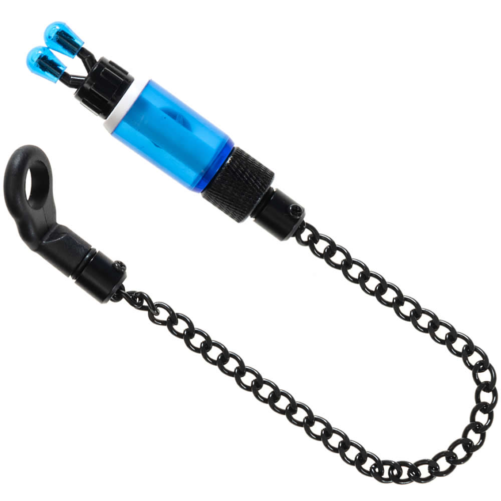 Hanger cu Lant JAXON Carp SYS113, Albastru