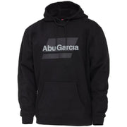 Hanorac Abu Garcia Flag Logo Hoodie, Negru, Marimea S