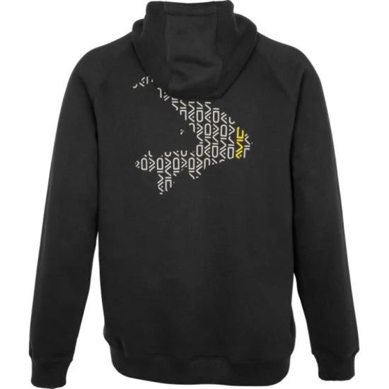 Hanorac Avid Compound Hoodie Black, Masura M