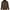 Hanorac Avid Compound Zip Hoodie Brown, Masura M