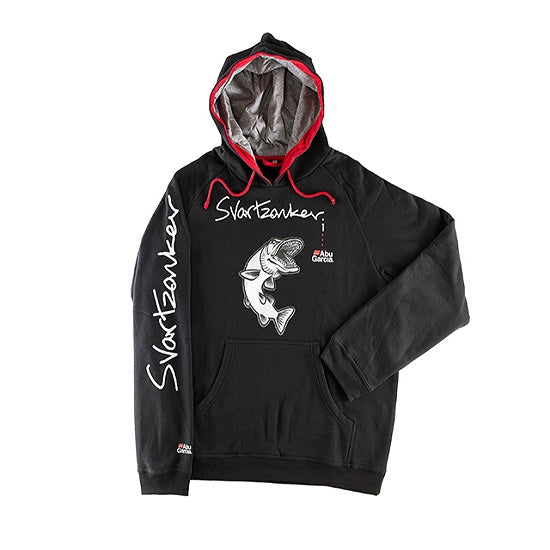 Hanorac Abu Garcia Svartzonker 2XL
