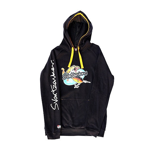 Hanorac Abu Garcia Svartzonker MCMIO 2XL