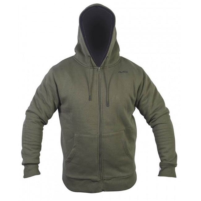 Hanorac Avid Carp Thermal Hoodie XXL