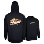 Hanorac Bkk Pike, Black, Mareimea M