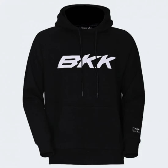 Hanorac Bkk Cu Logo S