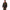 Hanorac Black Cat Black Zip Hoody, Marime L