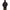 Hanorac Black Cat Black Zip Hoody, Marime L