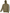 Hanorac Black Cat Hoodie, Khaki, Marimea M