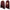 Hanorac Cc Moore Burgundy Hoodie, Marime S