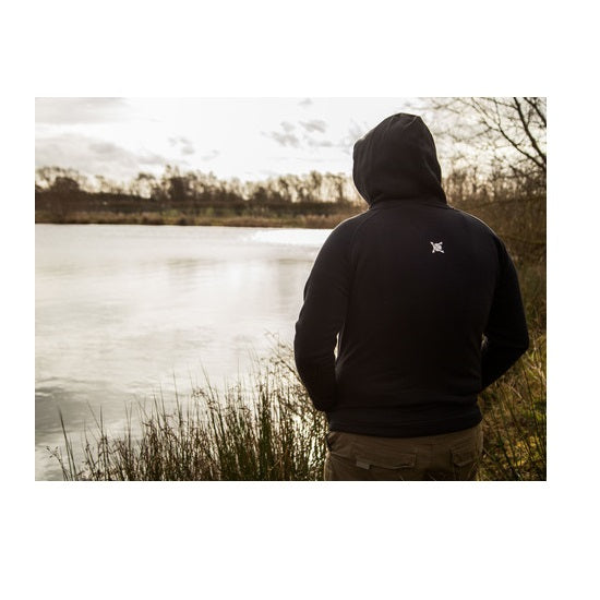 Hanorac CC Moore Black Hoodie XXL