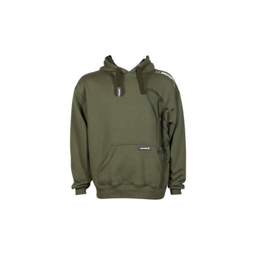 Hanorac CC Moore Hooded Sweatshirt 2014 L