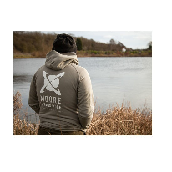 Hanorac CC Moore Khaki Hoodie XXL