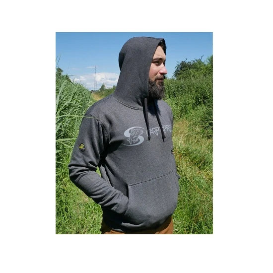 Hanorac Carp Spirit Carbune L