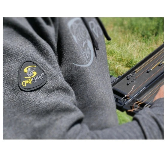 Hanorac Carp Spirit Carbune Xl