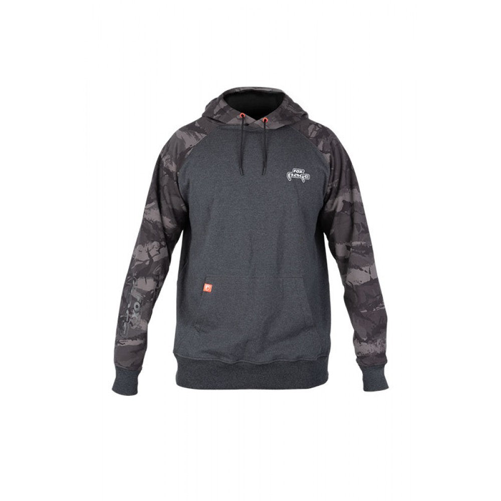 Hanorac Cu Gluga Fox Rage Hoody MARIME XL
