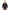 Hanorac Fox Collection Zipped Hoody, Black, Masura M