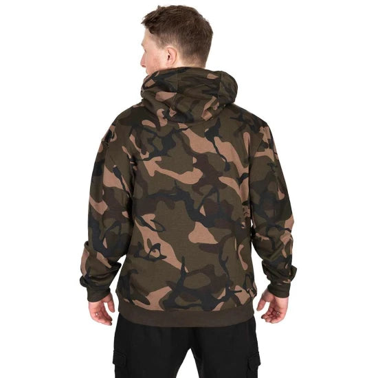 Hanorac Fox Lw Camo Pullover Hoody, Marime L