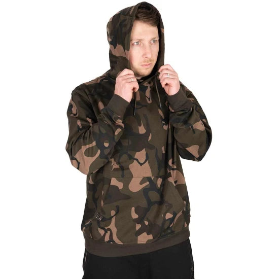 Hanorac Fox Lw Camo Pullover Hoody, Marime L