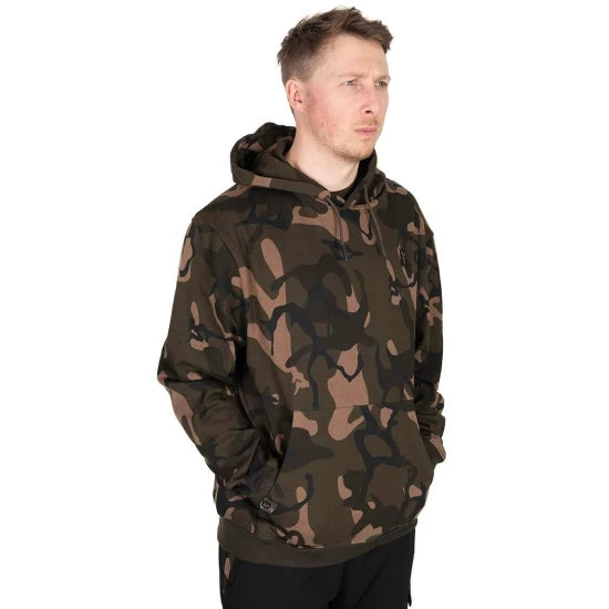Hanorac Fox Lw Camo Pullover Hoody, Marime L