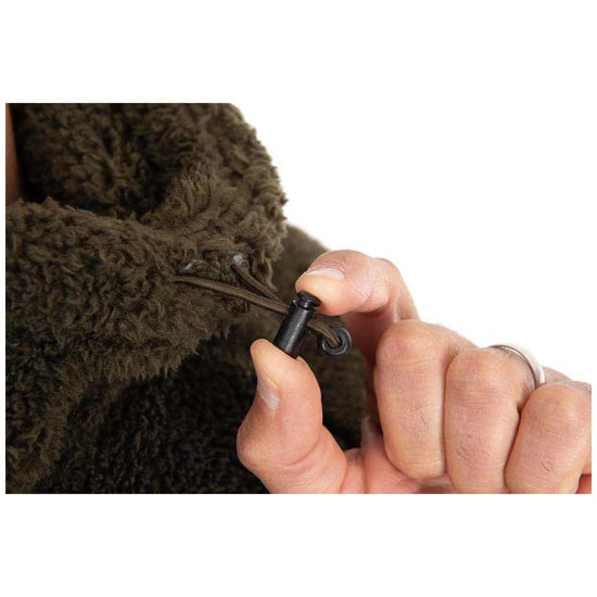 Hanorac Fox Rage Predator Sherpa Hoody, Marime L