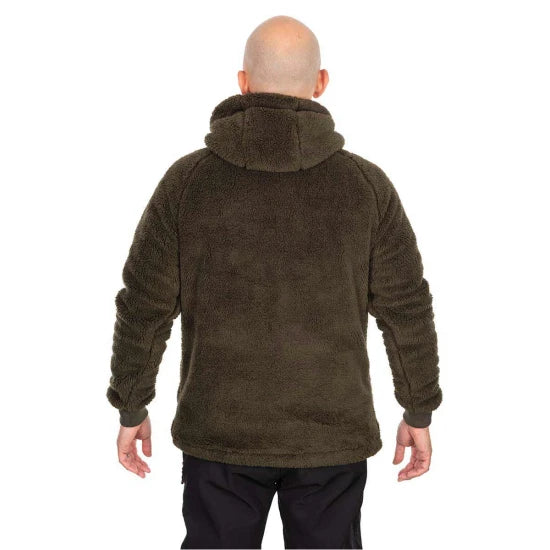 Hanorac Fox Rage Predator Sherpa Hoody, Marime M