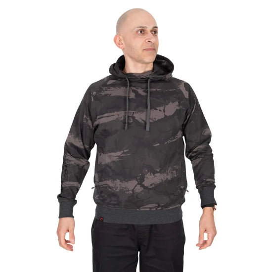 Hanorac Fox Rage Voyager Camo Hoody, Marime L